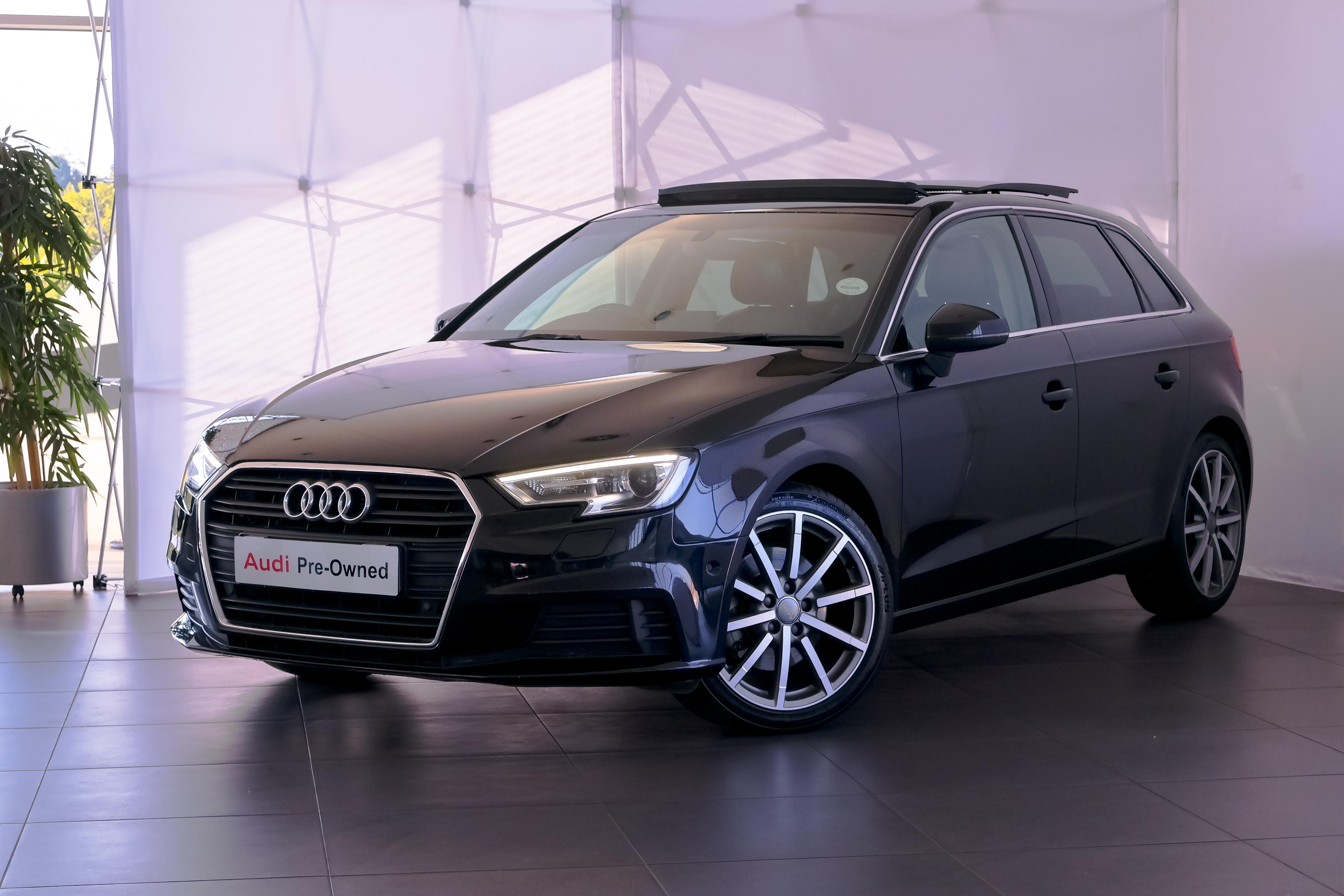 2021 Audi A3  for sale - 7683461
