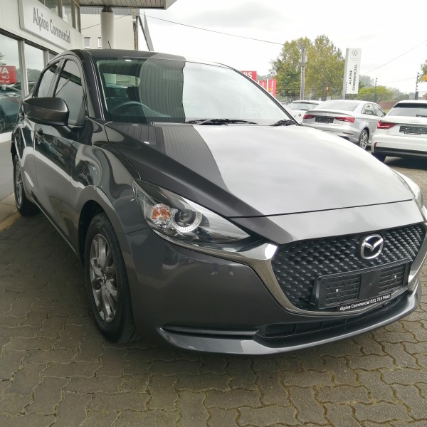 2022 Mazda Mazda 2  for sale - 310303/1