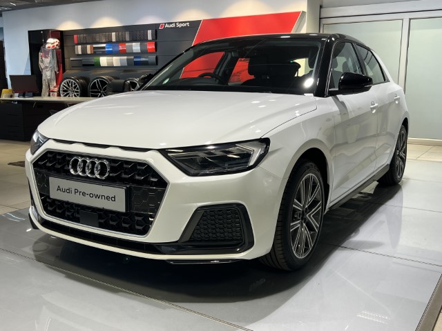 2024 Audi A1  for sale - 7672191