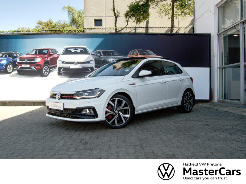 2019 Volkswagen Polo Hatch  for sale - 4585881