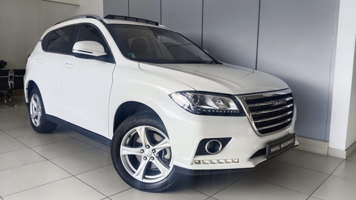 2023 Haval H2  for sale - UH70688