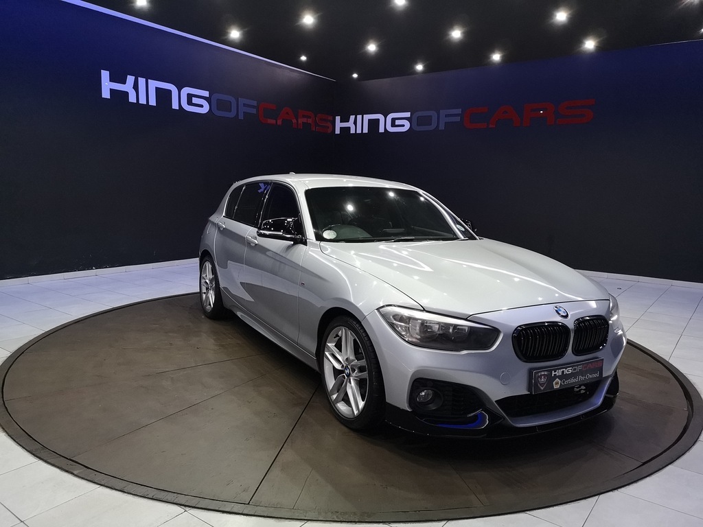 2017 BMW 1 Series  for sale - CK22121