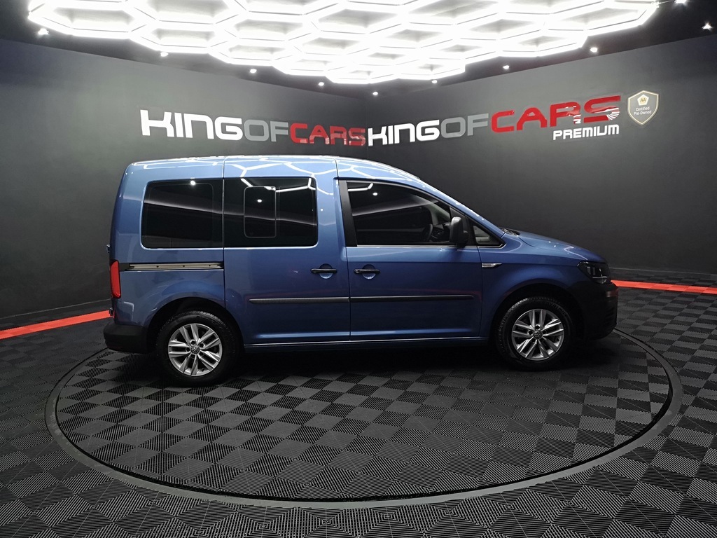 3 seater vw caddy for sale best sale