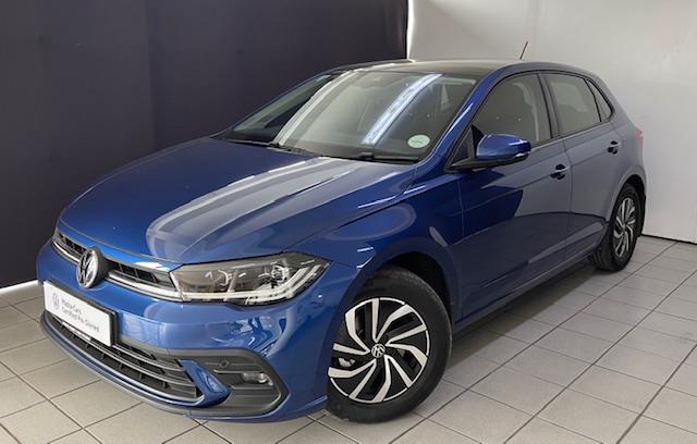 2024 Volkswagen Polo Hatch  for sale in KwaZulu-Natal, Margate - 40DEM15386