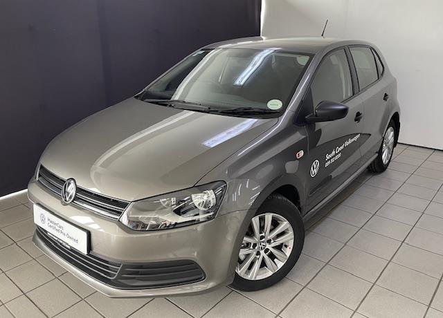 2024 Volkswagen Polo Vivo Hatch  for sale in KwaZulu-Natal, Margate - 40VIV10715