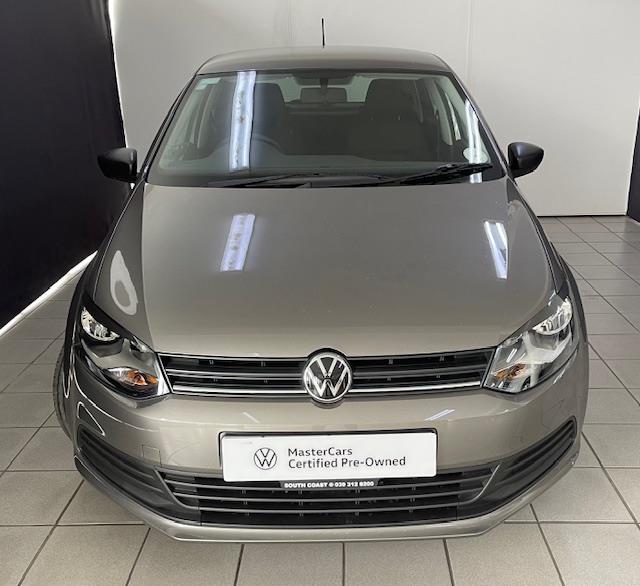 Used 2024 Volkswagen Polo Vivo Hatch Kwazulu Natal Margate For Sale 