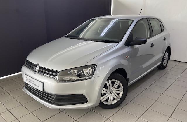 2024 Volkswagen Polo Vivo Hatch  for sale in KwaZulu-Natal, Margate - 40DEM08694