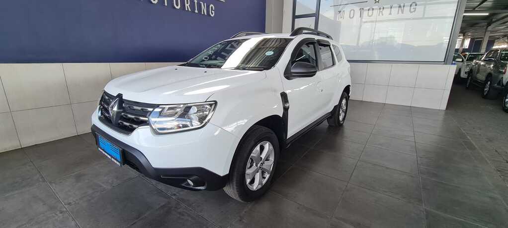2018 Renault Duster  for sale - 63556