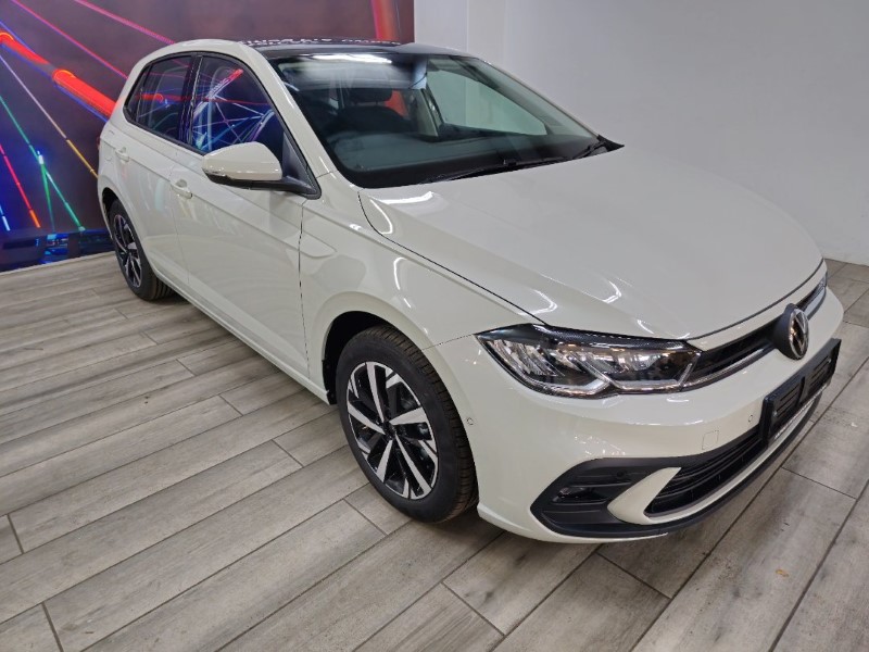 2024 Volkswagen Polo Hatch  for sale - 7630981