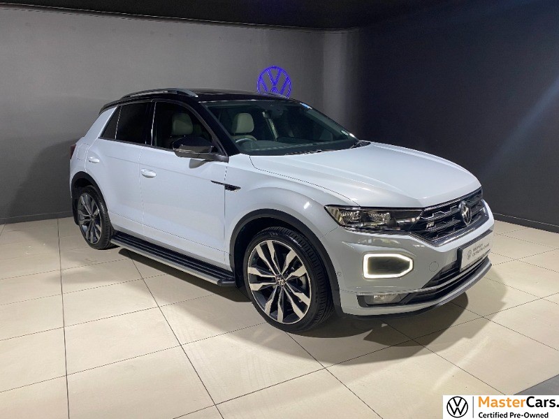 2021 Volkswagen T-Roc  for sale - 0070108