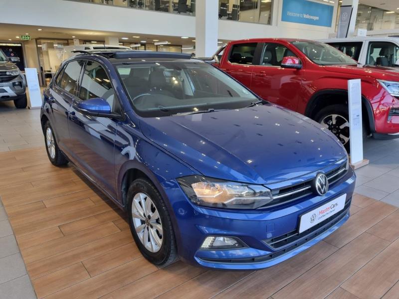 2021 Volkswagen Polo Hatch  for sale - 7685531