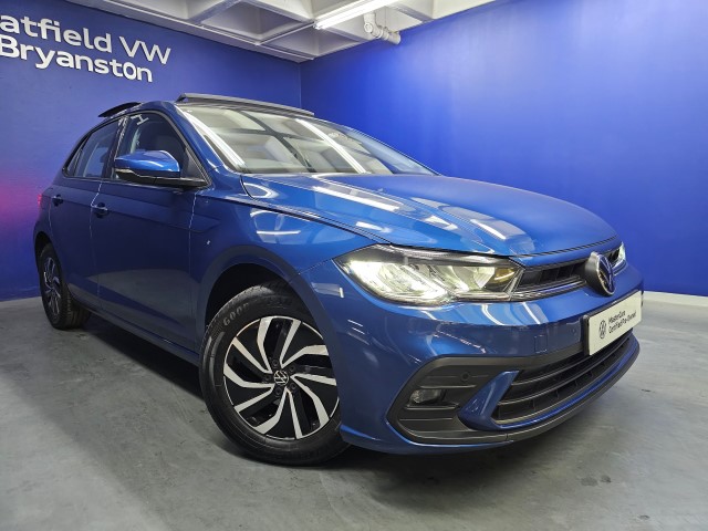 2023 Volkswagen Polo Hatch  for sale - 7686011