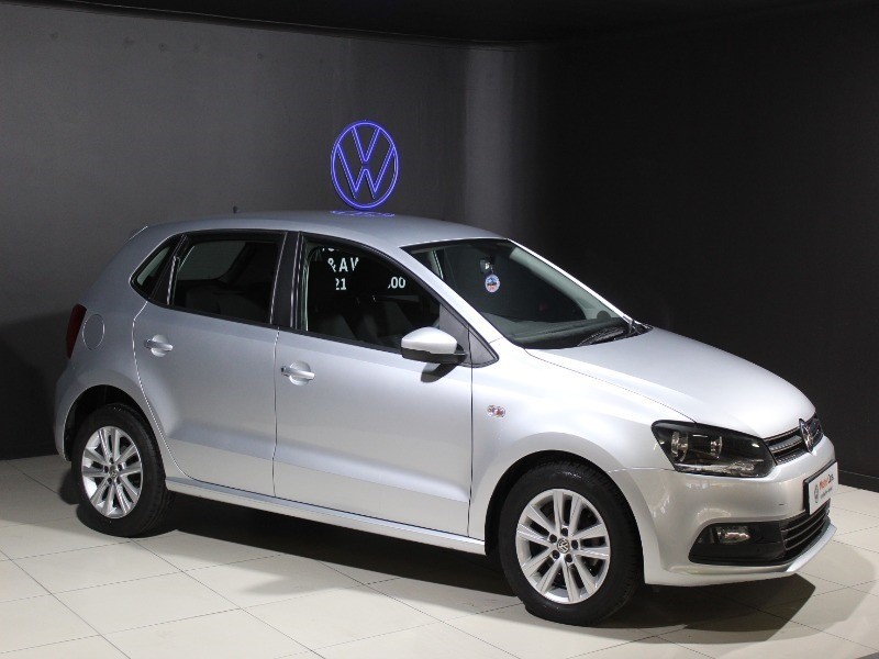 2022 Volkswagen Polo Vivo Hatch  for sale - 0070099