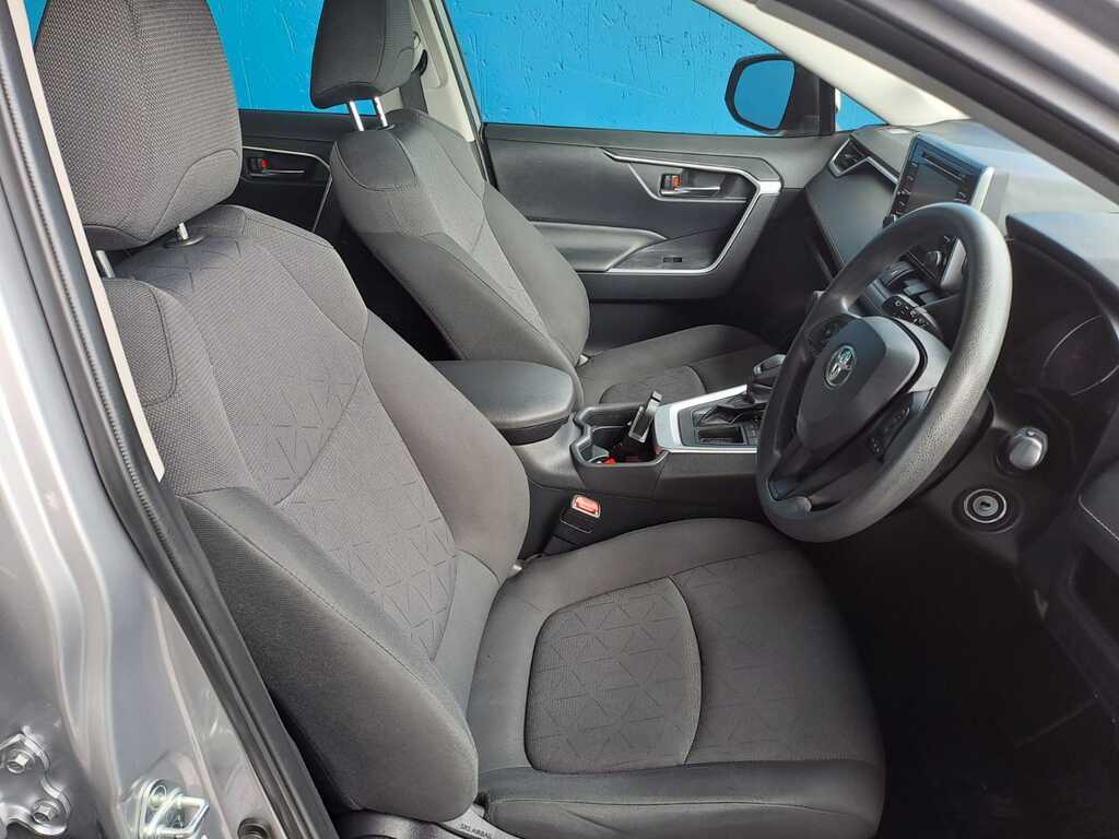 Toyota RAV4 2019  for sale