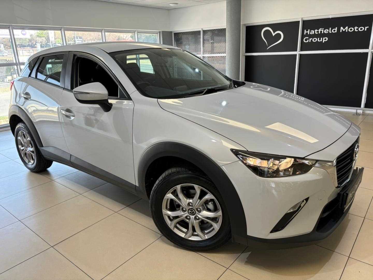 2024 Mazda Mazda CX-3  for sale - UM70556