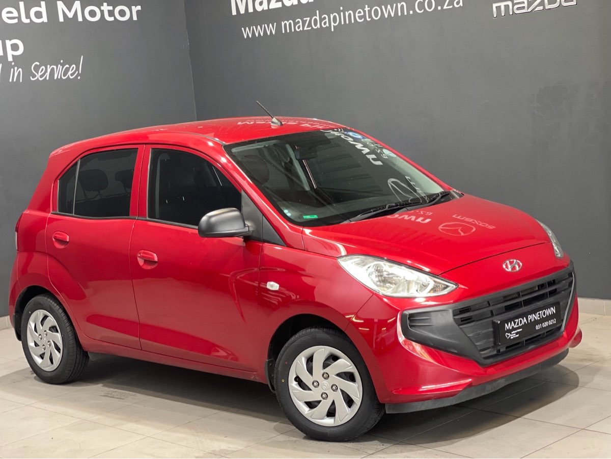 2021 Hyundai Atos For Sale in KwaZulu-Natal, Pinetown