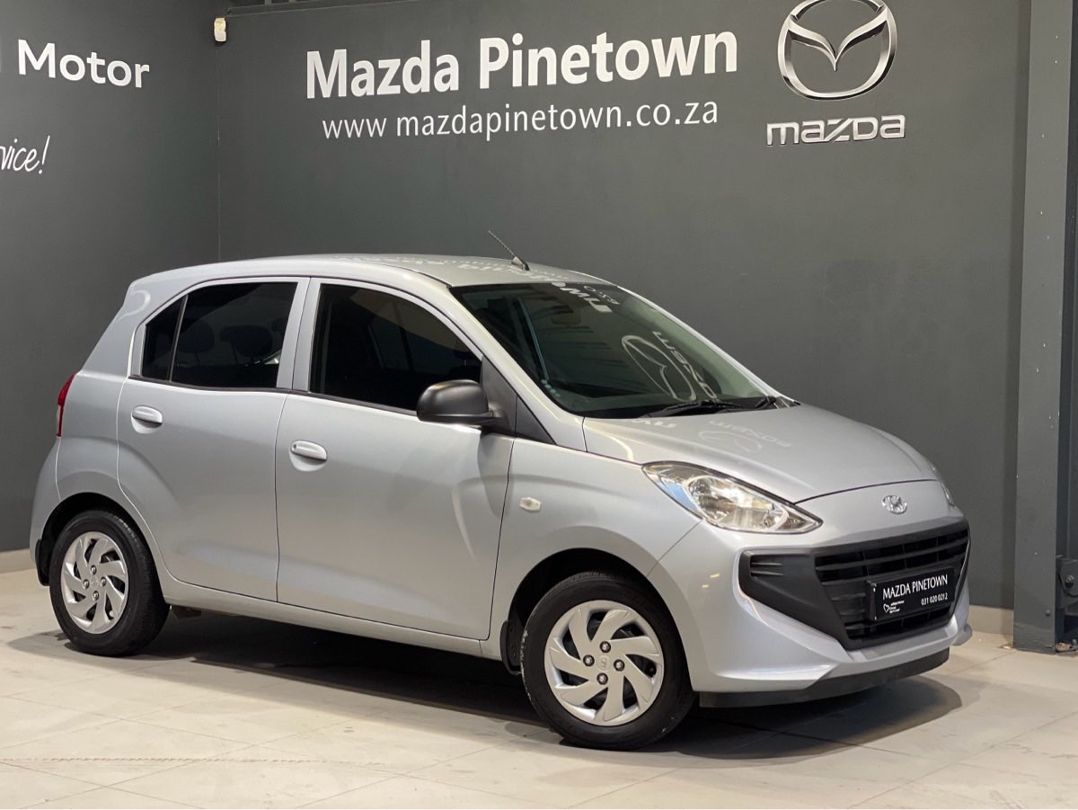 2021 Hyundai Atos  for sale in KwaZulu-Natal, Pinetown - UM70756
