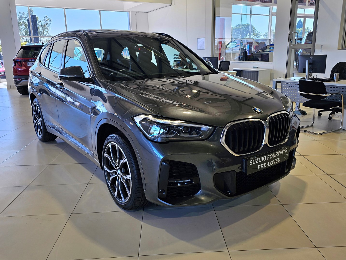 2022 BMW X1  for sale in Gauteng, Sandton - US20890