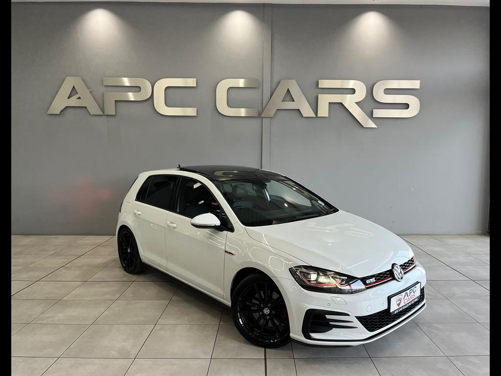 Used 2018 Volkswagen Golf GTI for sale in Pietermaritzburg KwaZulu