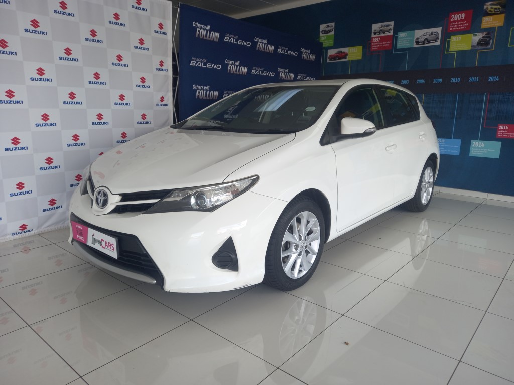 2015 Toyota Auris 1 6 Xi II Q2FyTGlzdGluZzoyMzMwMTk R139900 Avo Auto 2015-toyota-auris-1-6-xi-ii-q2fytglzdgluzzoymzmwmtk-r139900-avo-auto