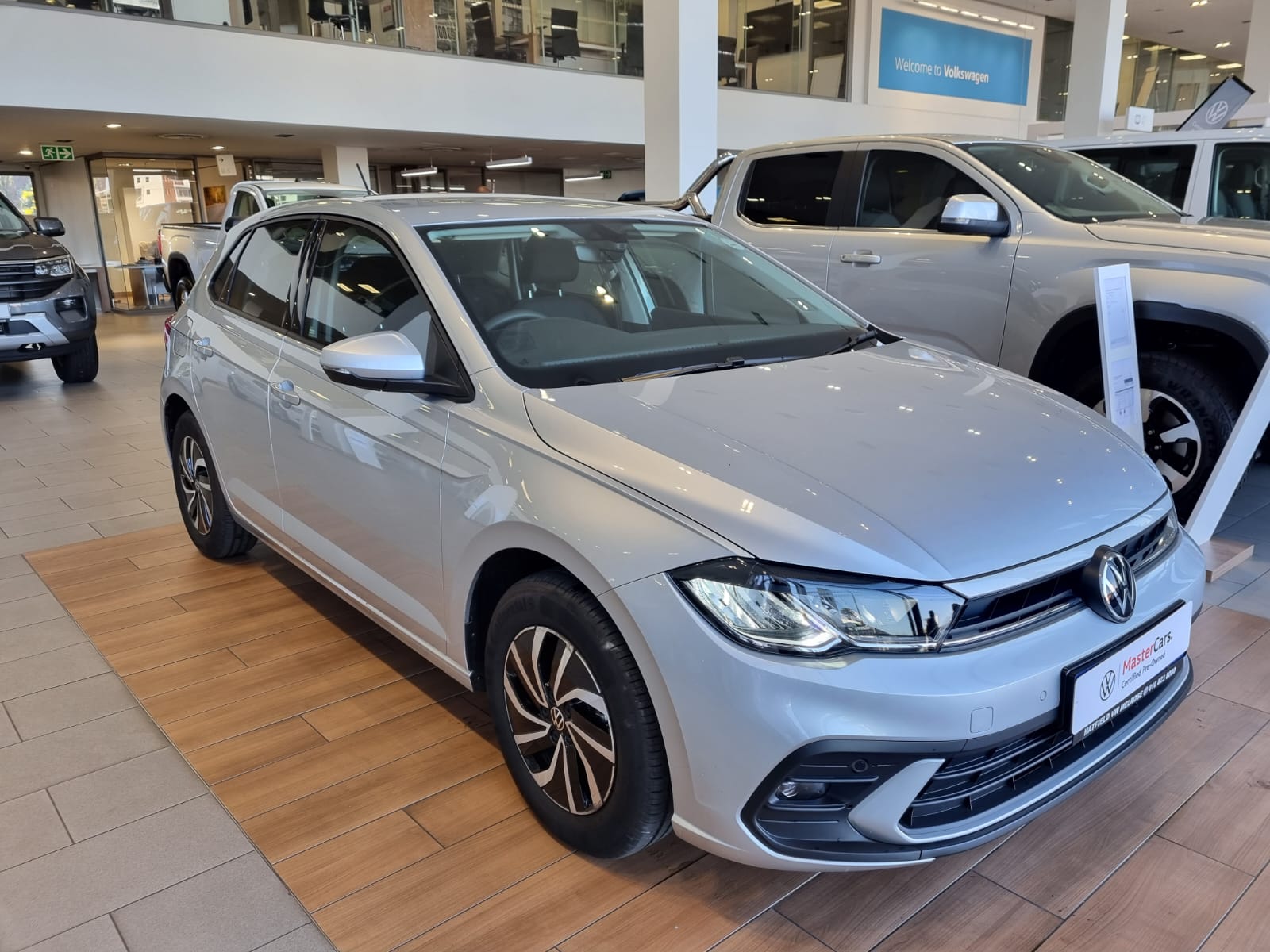 2023 Volkswagen Polo Hatch  for sale - 7686851