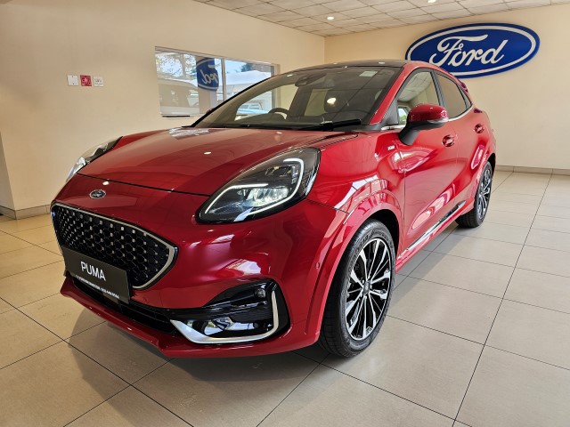 2024 Ford Puma Precio Nuevo Prueba Ford Puma Gen-E 2025 Precio Y