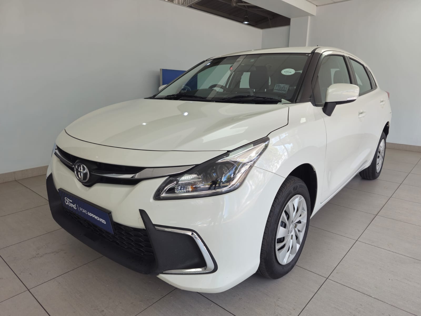 2023 Toyota Starlet  for sale in Gauteng, Midrand - UM70494