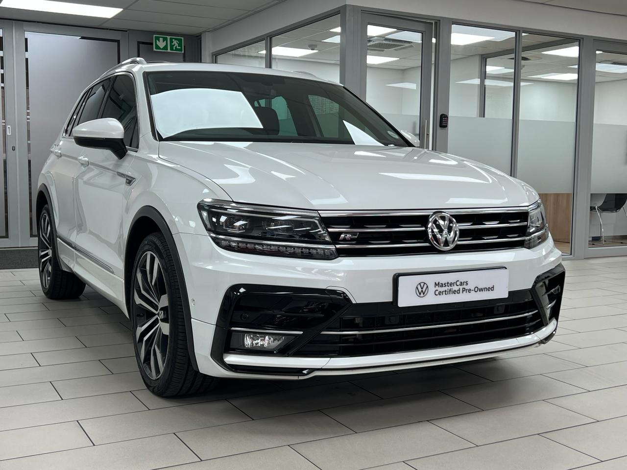 2019 Volkswagen Tiguan  for sale - 342968