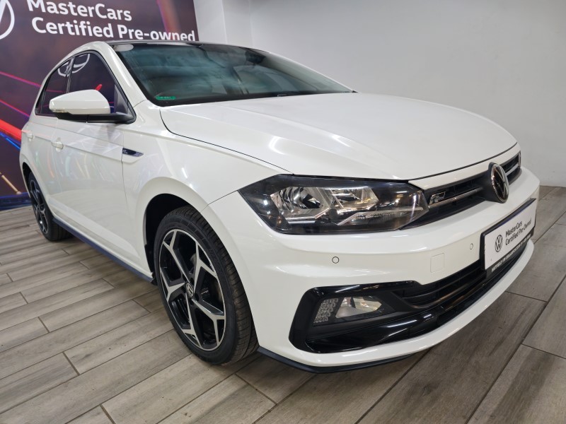 2021 Volkswagen Polo Hatch  for sale - 827421