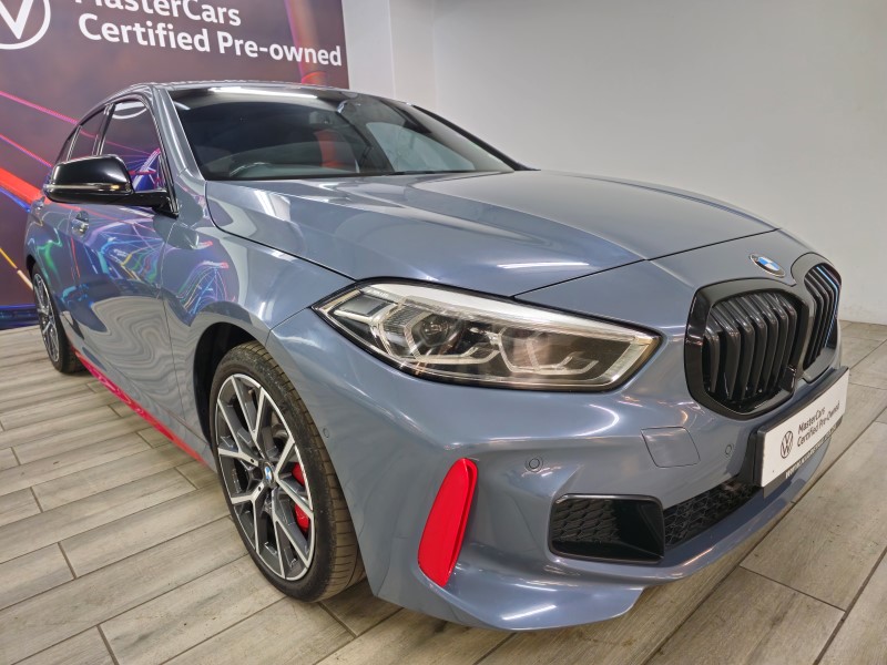2021 BMW 1 Series  for sale - 7687781