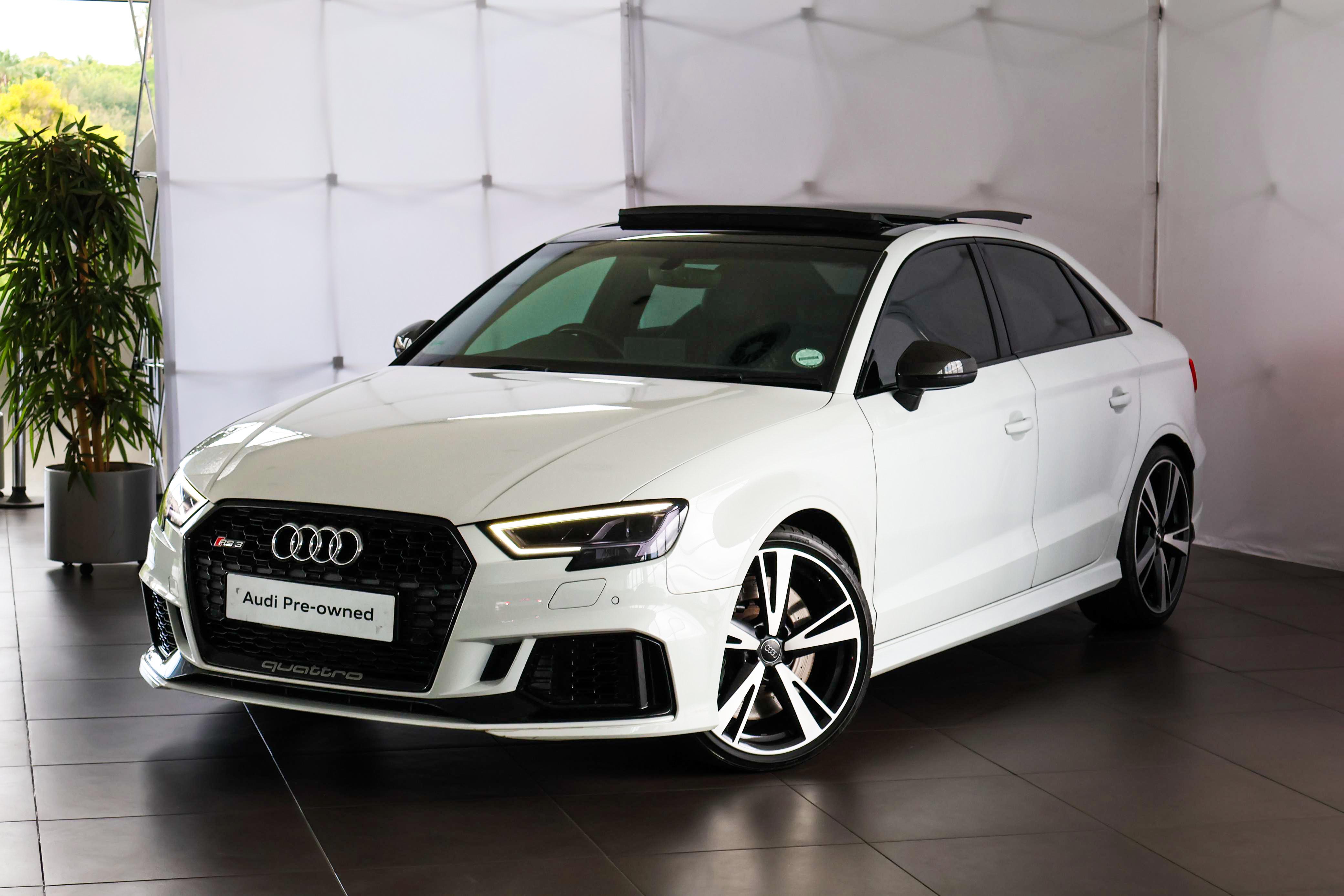 2018 Audi RS3  for sale - 7687991
