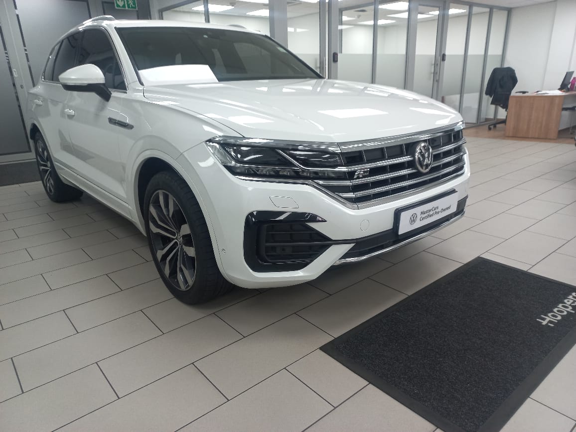 2019 Volkswagen New Touareg  for sale in KwaZulu-Natal, Durban - 26380