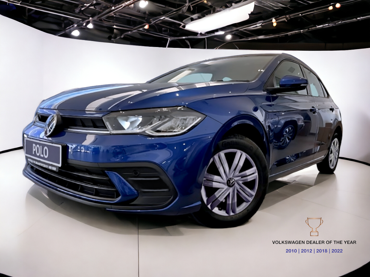 2024 Volkswagen Polo Hatch  for sale - 7688330