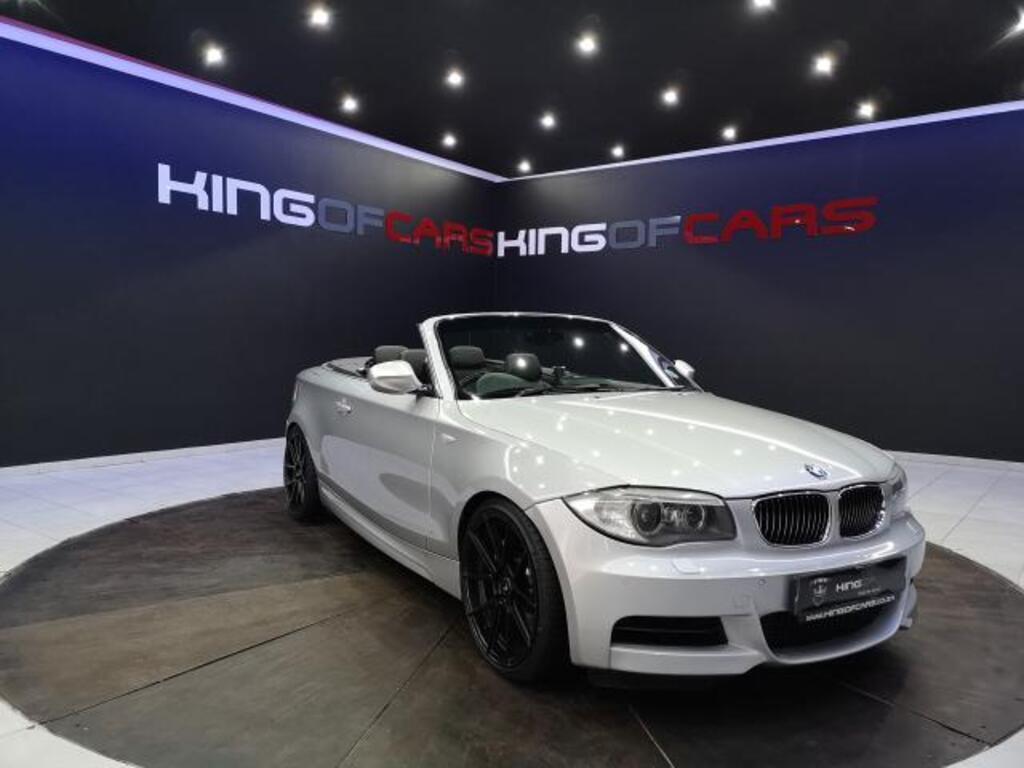 2012 BMW 1 Series For Sale in Gauteng, Boksburg