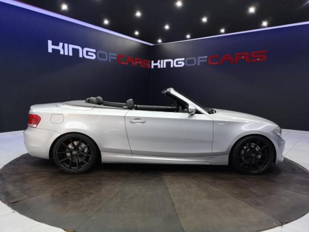 Used 2012 Bmw 1 Series For Sale In Boksburg Gauteng - Id: Ck18220 