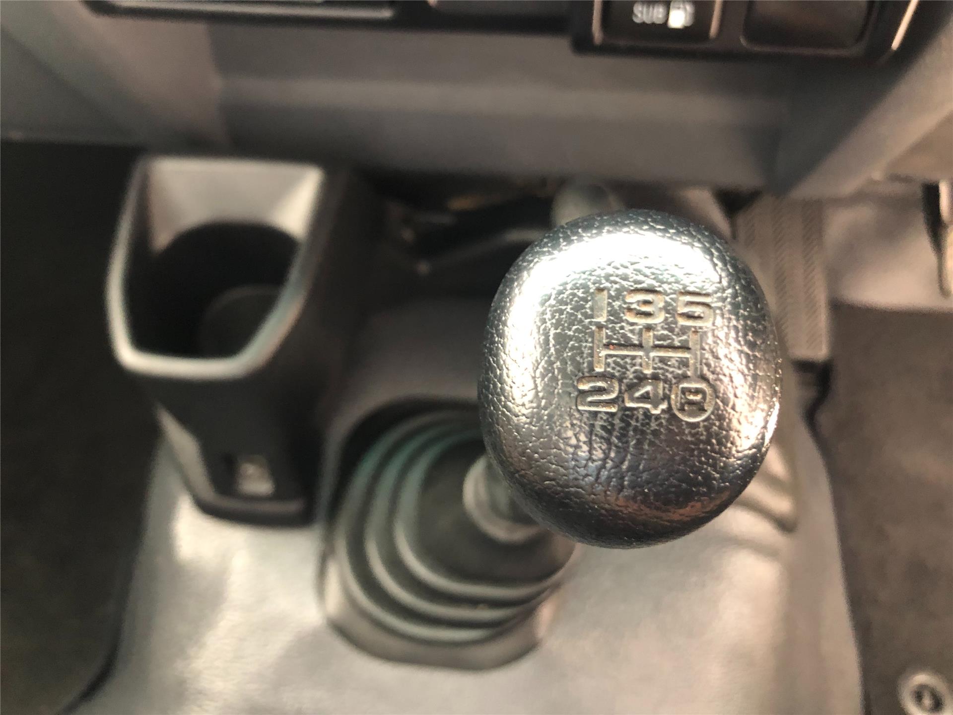 Used 2021 Toyota Land Cruiser 79 for sale in Bothaville Free State ID 1168938/2 CARmag.co.za