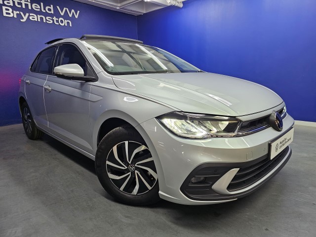 2023 Volkswagen Polo Hatch  for sale - 7688301