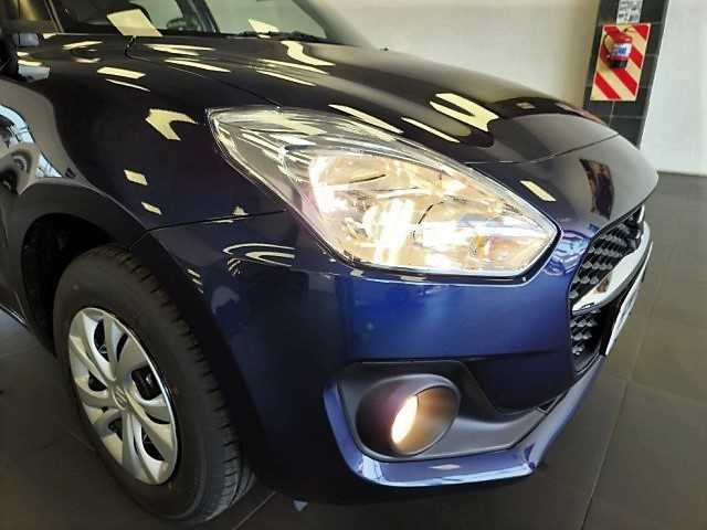 Used 2024 Suzuki Swift for sale in Pietermaritzburg KwaZulu-Natal - ID ...