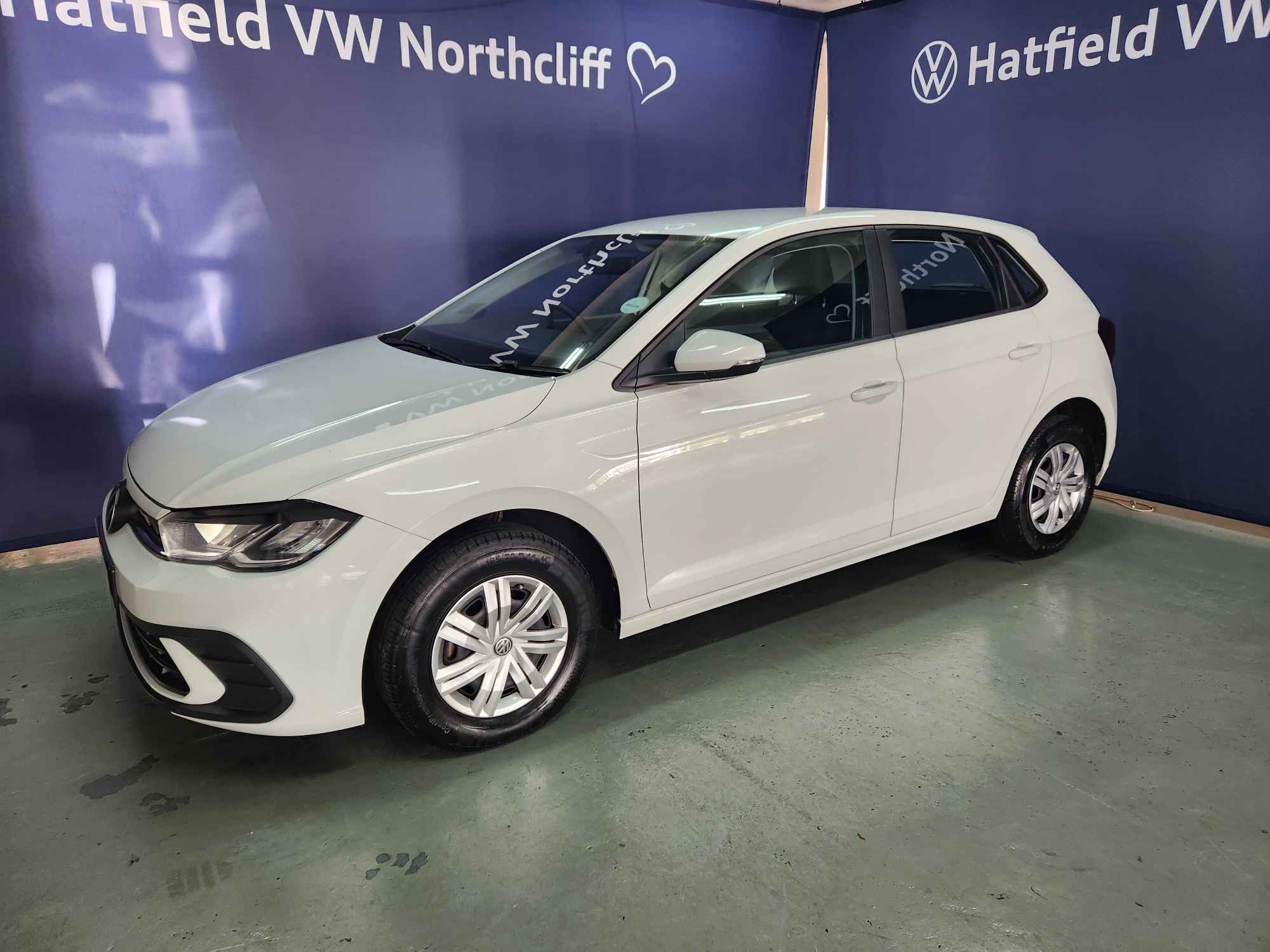 2023 Volkswagen Polo Hatch  for sale - 7688481