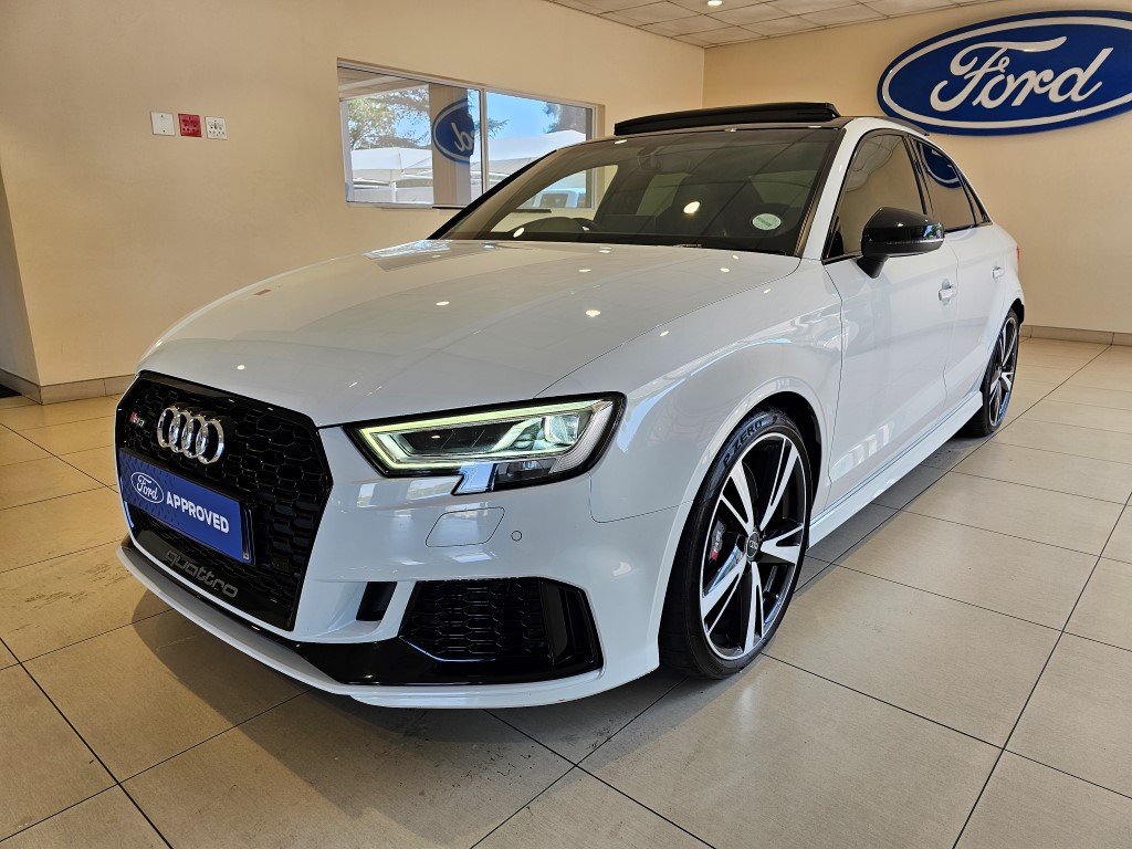 2021 Audi RS3  for sale - UF70747