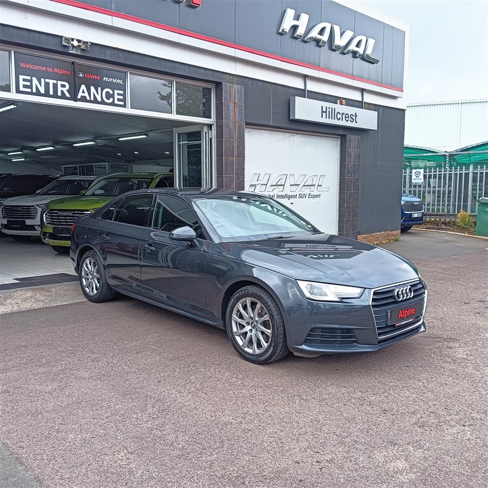 2018 Audi A4  for sale - 224082/1