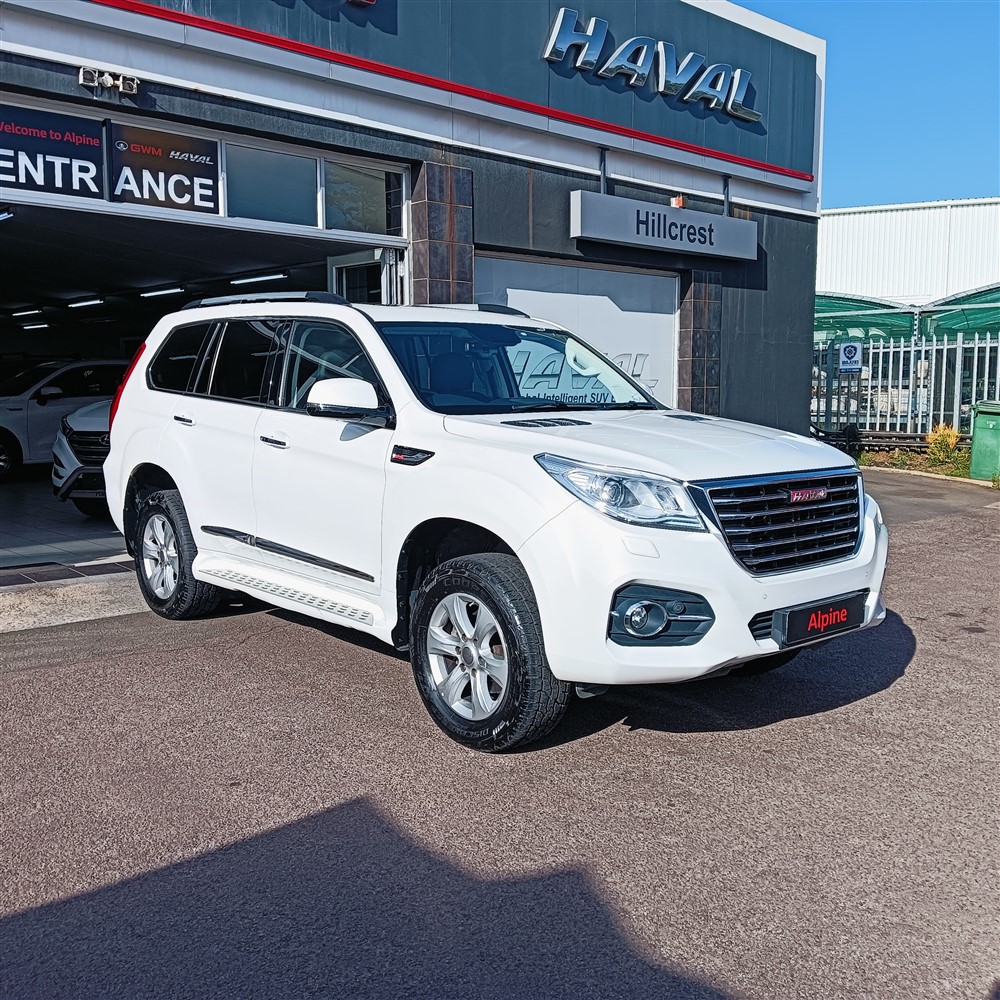 2019 Haval H9  for sale - 237505/1
