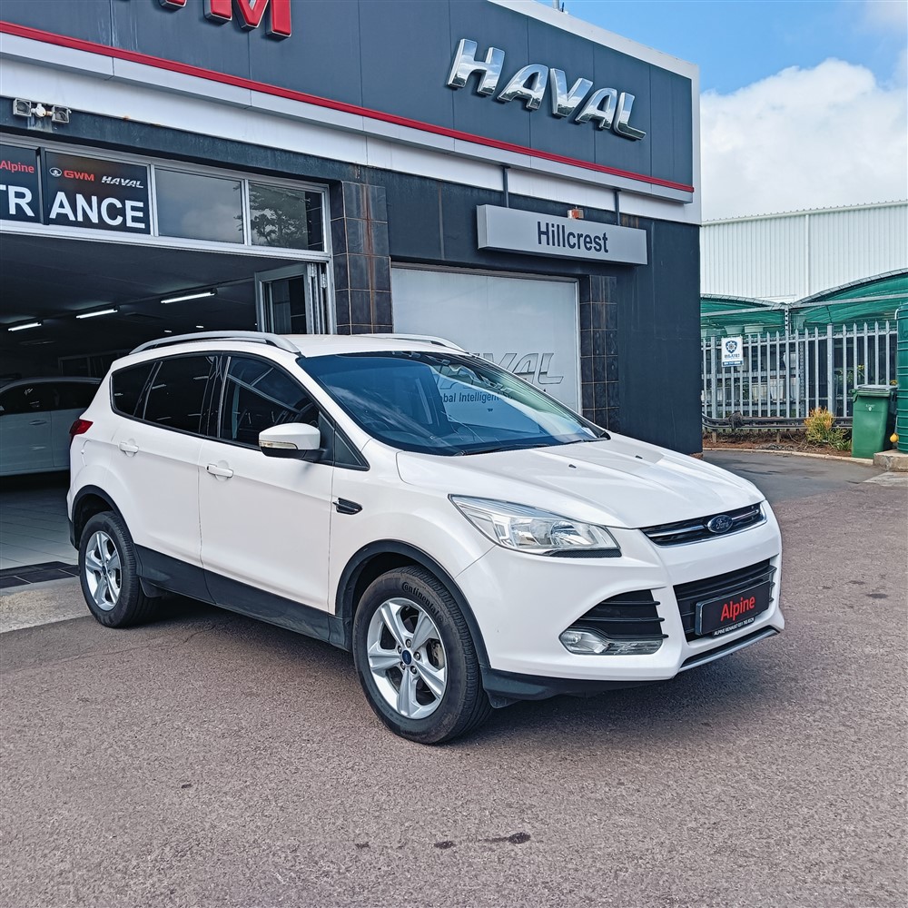 2016 Ford Kuga For Sale in KwaZulu-Natal, Hillcrest