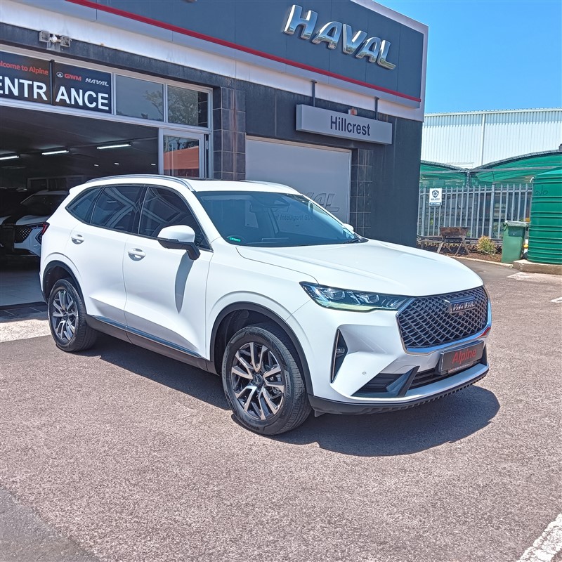 2022 Haval H6  for sale - 303548/1