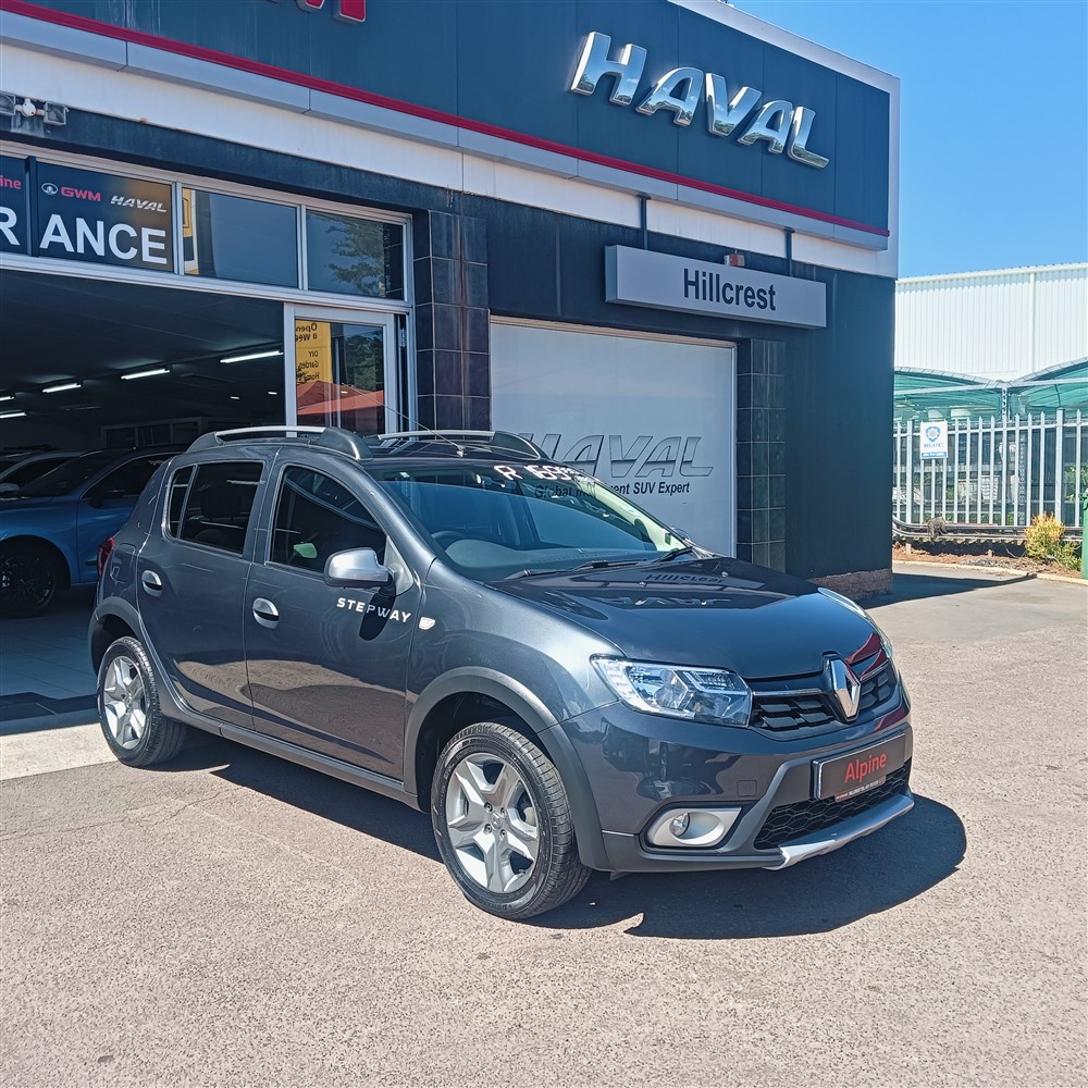 2020 Renault Sandero For Sale in KwaZulu-Natal, Hillcrest