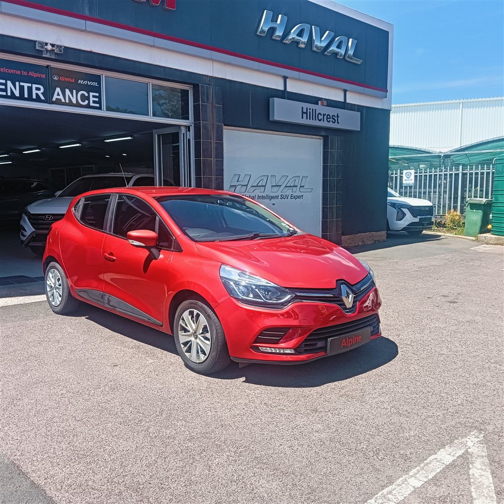 2019 Renault Clio For Sale in KwaZulu-Natal, Hillcrest