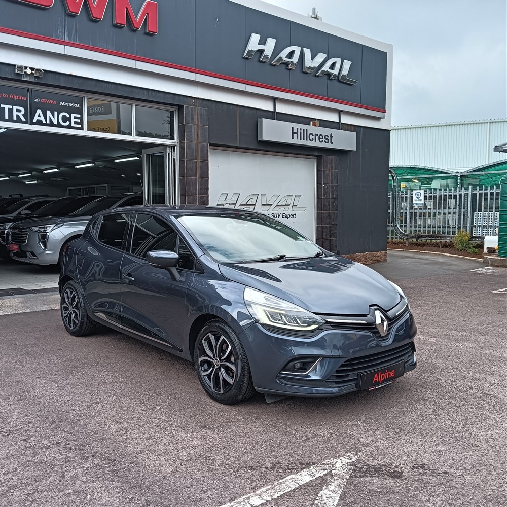 2020 Renault Clio  for sale - 309875/1