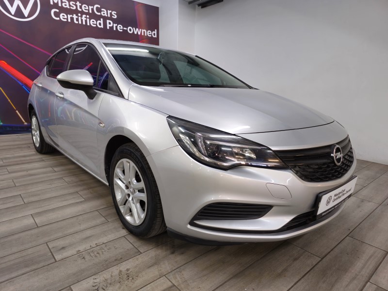 2017 Opel Astra  for sale - 7689431