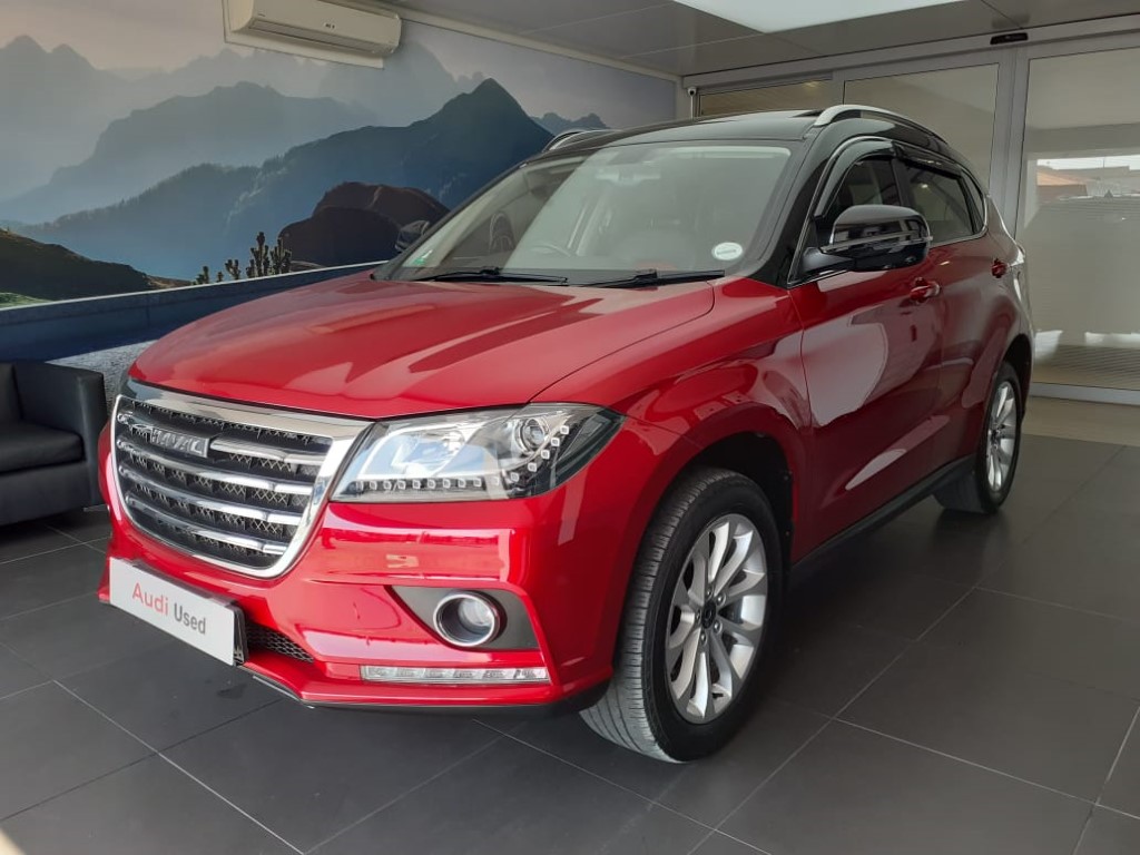 2020 Haval H2  for sale - 0489UNF607345