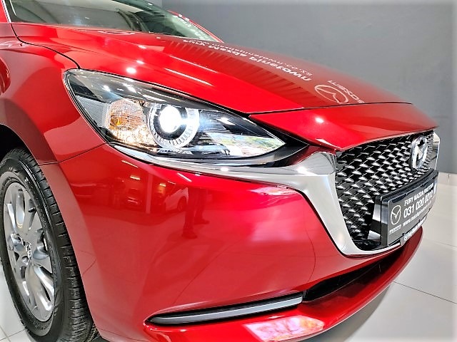 2024 Mazda Mazda 2 For Sale in KwaZulu-Natal, Pinetown
